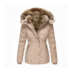 Women’s Warm Insulated Winter Coat