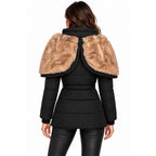 Women’s Warm Insulated Winter Coat