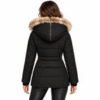 Women’s Warm Insulated Winter Coat