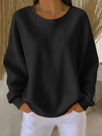 Joanne | Classic Sweater