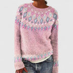 Victoria - Casual & Cozy Sweater