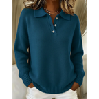 Linda | Cozy Comfort Jumper