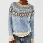 Victoria - Casual & Cozy Sweater