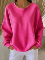 Joanne | Classic Sweater