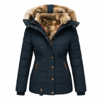 Women’s Warm Insulated Winter Coat