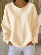 Joanne | Classic Sweater