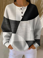Pamela | Classic Comfort Sweater
