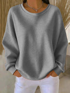 Joanne | Classic Sweater
